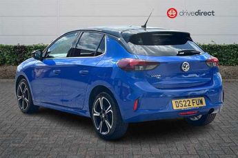 VAUXHALL CORSA 1.2 Elite Edition Hatchback 5dr Petrol Manual Euro 6 (75 ps)