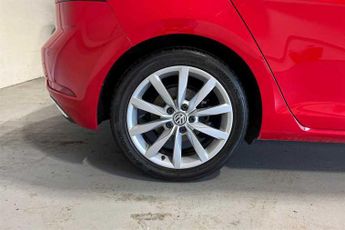 VOLKSWAGEN GOLF 1.5 TSI EVO GT Hatchback 5dr Petrol Manual Euro 6 (s/s) (150 ps)