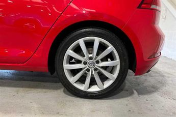 VOLKSWAGEN GOLF 1.5 TSI EVO GT Hatchback 5dr Petrol Manual Euro 6 (s/s) (150 ps)