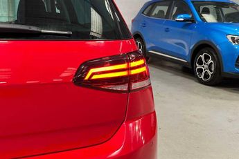 VOLKSWAGEN GOLF 1.5 TSI EVO GT Hatchback 5dr Petrol Manual Euro 6 (s/s) (150 ps)