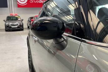MINI HATCH 1.5 Cooper Classic Hatchback 3dr Petrol Manual Euro 6 (s/s) (136