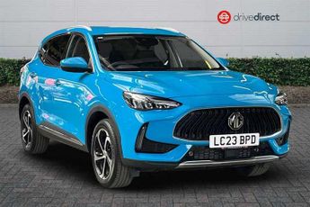 MG HS 1.5 T-GDI Trophy SUV 5dr Petrol Manual Euro 6 (s/s) (162 ps)
