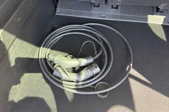Vauxhall Combo Life Electric 52kWh Ultimate MPV 5dr Electric Auto (7.4kW Charger) (136 ps)