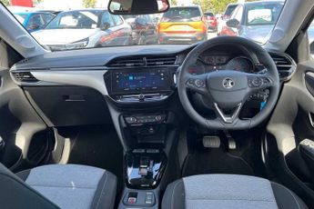 Vauxhall Corsa Design 1.2 Start/Stop (100ps)