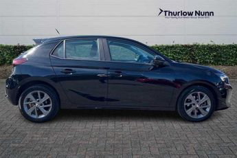Vauxhall Corsa Design 1.2 Start/Stop (100ps)