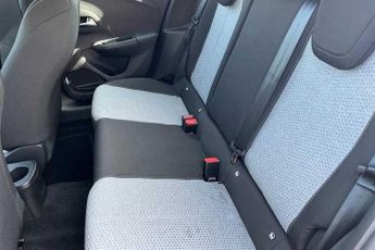 Vauxhall Corsa Design 1.2 Start/Stop (100ps)