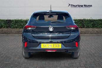 Vauxhall Corsa 1.2 MHEV Design Hatchback 5dr Petrol Hybrid e-DCT Euro 6 (s/s) (