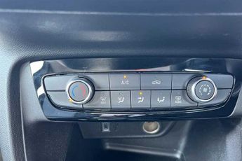 Vauxhall Corsa Design 1.2 Start/Stop (100ps)