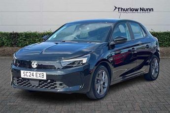 Vauxhall Corsa Design 1.2 Start/Stop (100ps)