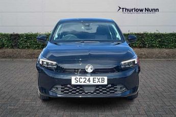 Vauxhall Corsa 1.2 MHEV Design Hatchback 5dr Petrol Hybrid e-DCT Euro 6 (s/s) (