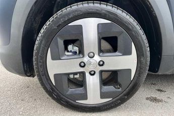 HYUNDAI INSTER Long Range 49kWh 02 SUV 5dr Electric Auto (115 ps)