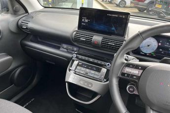 HYUNDAI INSTER Long Range 49kWh 02 SUV 5dr Electric Auto (115 ps)