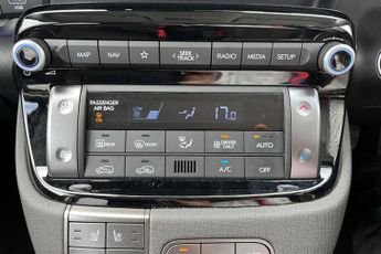 HYUNDAI INSTER Long Range 49kWh 02 SUV 5dr Electric Auto (115 ps)