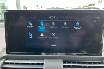 HYUNDAI INSTER Long Range 49kWh 02 SUV 5dr Electric Auto (115 ps)
