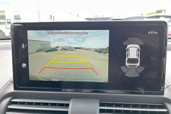 HYUNDAI INSTER Long Range 49kWh 02 SUV 5dr Electric Auto (115 ps)