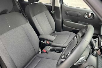 HYUNDAI INSTER Long Range 49kWh 02 SUV 5dr Electric Auto (115 ps)