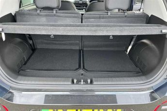 HYUNDAI INSTER Long Range 49kWh 02 SUV 5dr Electric Auto (115 ps)