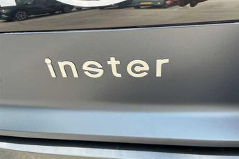HYUNDAI INSTER Long Range 49kWh 02 SUV 5dr Electric Auto (115 ps)