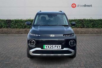 HYUNDAI INSTER Long Range 49kWh 02 SUV 5dr Electric Auto (115 ps)