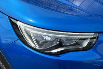 VAUXHALL GRANDLAND X 1.2 Turbo Elite Nav SUV 5dr Petrol Manual 6Spd Euro 6 (s/s) (130
