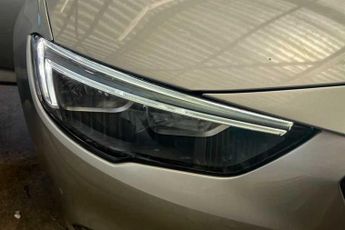VAUXHALL INSIGNIA 1.5i Turbo SRi Nav Grand Sport 5dr Petrol Manual Euro 6 (s/s) (1
