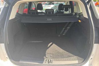 FORD KUGA 1.5T EcoBoost Vignale SUV 5dr Petrol Auto Euro 6 (s/s) (150 ps)