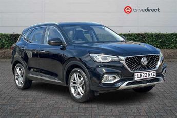 MG HS 1.5 T-GDI Exclusive SUV 5dr Petrol Manual Euro 6 (s/s) (162 ps)
