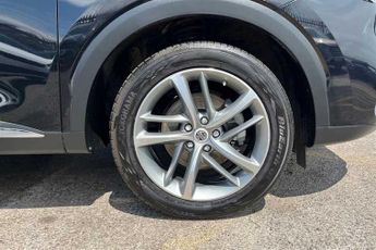 MG HS 1.5 T-GDI Exclusive SUV 5dr Petrol Manual Euro 6 (s/s) (162 ps)