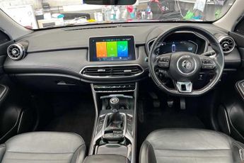 MG HS 1.5 T-GDI Exclusive SUV 5dr Petrol Manual Euro 6 (s/s) (162 ps)