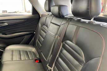MG HS 1.5 T-GDI Exclusive SUV 5dr Petrol Manual Euro 6 (s/s) (162 ps)