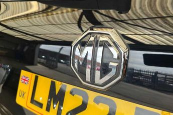 MG HS 1.5 T-GDI Exclusive SUV 5dr Petrol Manual Euro 6 (s/s) (162 ps)