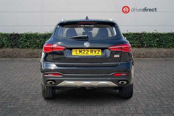 MG HS 1.5 T-GDI Exclusive SUV 5dr Petrol Manual Euro 6 (s/s) (162 ps)