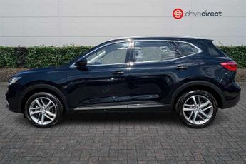 MG HS 1.5 T-GDI Exclusive SUV 5dr Petrol Manual Euro 6 (s/s) (162 ps)