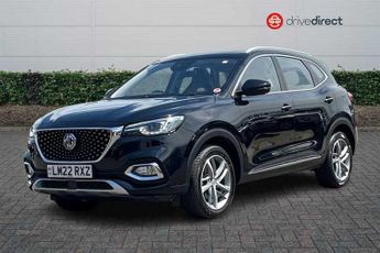 MG HS 1.5 T-GDI Exclusive SUV 5dr Petrol Manual Euro 6 (s/s) (162 ps)