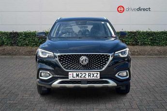 MG HS 1.5 T-GDI Exclusive SUV 5dr Petrol Manual Euro 6 (s/s) (162 ps)