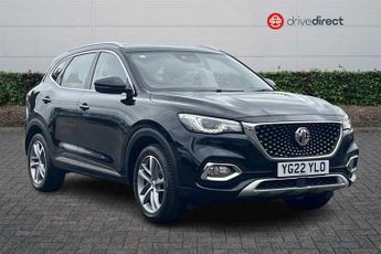 MG HS 1.5 T-GDI Excite SUV 5dr Petrol Manual Euro 6 (s/s) (162 ps)