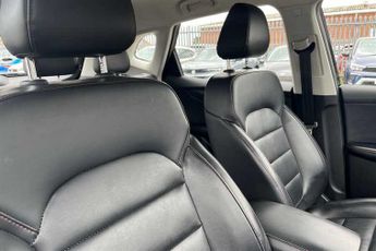 MG HS 1.5 T-GDI Excite SUV 5dr Petrol Manual Euro 6 (s/s) (162 ps)
