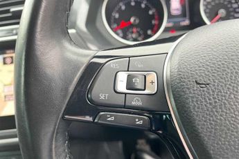 VOLKSWAGEN TIGUAN 1.4 TSI SE Navigation SUV 5dr Petrol Manual Euro 6 (s/s) (125 ps