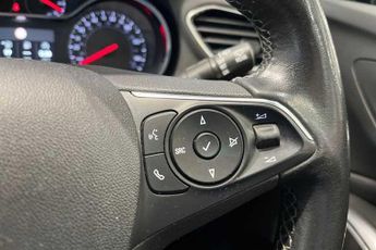 VAUXHALL GRANDLAND X 1.2 Turbo Griffin Edition SUV 5dr Petrol Manual Euro 6 (s/s) (13