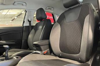 VAUXHALL GRANDLAND X 1.2 Turbo Griffin Edition SUV 5dr Petrol Manual Euro 6 (s/s) (13