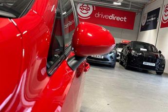 VAUXHALL CORSA 1.4i ecoTEC SE Nav Hatchback 5dr Petrol Manual Euro 6 (90 ps)