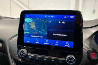 FORD PUMA 1.5T EcoBoost ST SUV 5dr Petrol Manual Euro 6 (s/s) (200 ps)