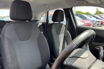 VAUXHALL CROSSLAND X 1.2 Turbo ecoTEC GPF SE SUV 5dr Petrol Manual Euro 6 (s/s) (110 