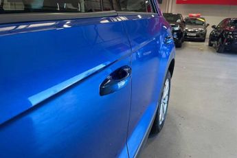 VOLKSWAGEN T-ROC 1.5 TSI Life SUV 5dr Petrol DSG Euro 6 (s/s) (150 ps)