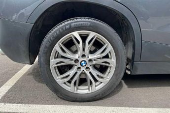 BMW X2 2.0 20i Sport SUV 5dr Petrol Auto xDrive Euro 6 (s/s) (192 ps)