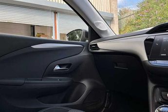 VAUXHALL CORSA 1.2 SE Edition Hatchback 5dr Petrol Manual Euro 6 (75 ps)