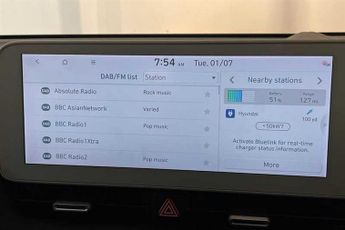 Hyundai IONIQ 5 73kWh Ultimate Hatchback 5dr Electric Auto (217 ps)