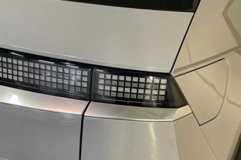 Hyundai IONIQ 5 73kWh Ultimate Hatchback 5dr Electric Auto (217 ps)
