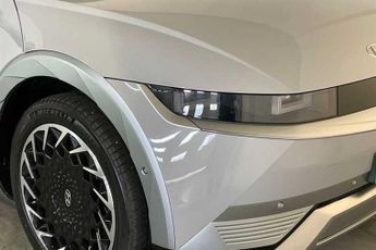 Hyundai IONIQ 5 73kWh Ultimate Hatchback 5dr Electric Auto (217 ps)