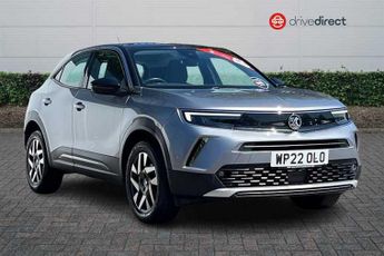 Vauxhall Mokka 1.2 Turbo Elite Edition SUV 5dr Petrol Auto Euro 6 (s/s) (130 ps